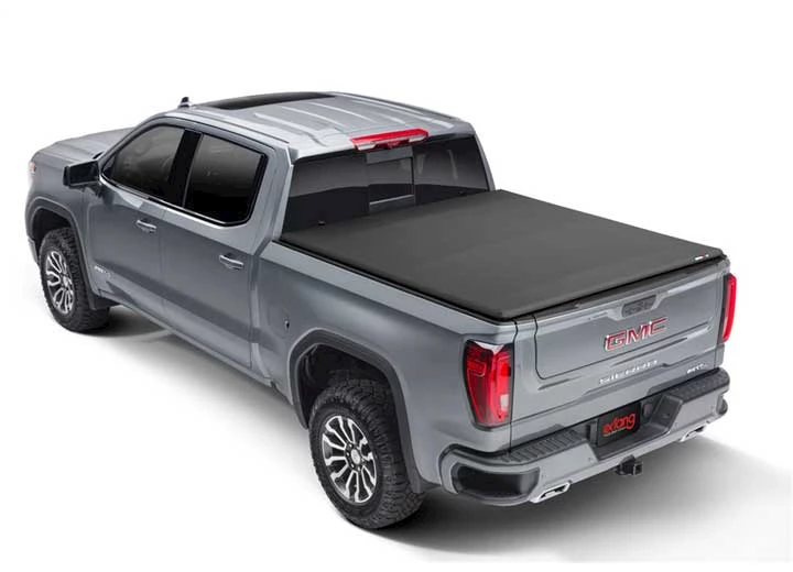 Extang 20-c silverado/sierra 2500/3500 6.10ft (w/o durabed or factory side boxes) trifecta signature 2.0 Main Image