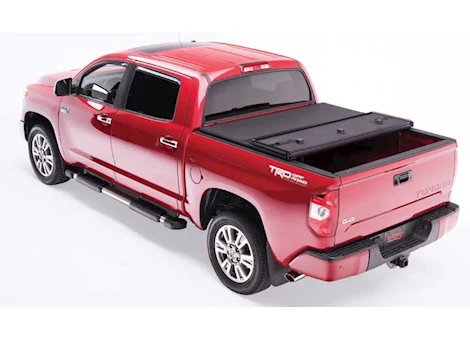 Extang 14-21 TUNDRA 5.5FT W/O DECK RAIL SOLID FOLD 2.0 TONNEAU COVER