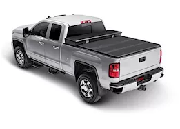 Extang 17-c f250/f350 super duty short bed (6 3/4 ft) solid fold 2.0 toolbox