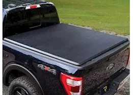 Extang 24-c ranger 5ft trifecta e-series soft folding tonneau cover black