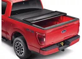 Extang 24-c ranger 5ft trifecta e-series soft folding tonneau cover black