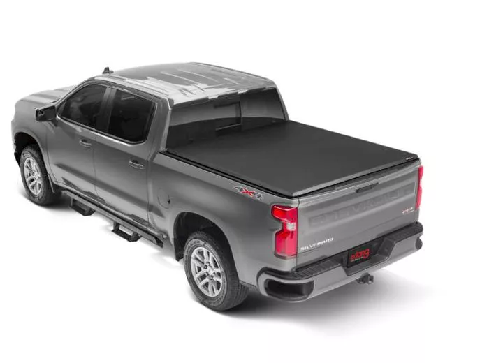 Extang 20-c silverado/sierra 2500/3500 6ft 9in(excl factory side storage boxes)e-series tonno