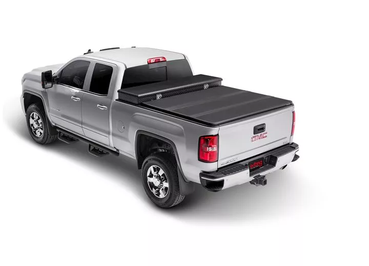 Extang 19-c silverado/sierra 1500(excl carbon pro bed)6ft 6in bed solid fold 2.0 toolbo