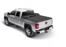 Extang 20-c silverado/sierra 6.10ft solid fold 2.0 toolbox tonneau (w/o durabed or factory side boxes)