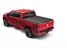 Extang 07-21 tundra 5.5.bed w/deck rails xceed hard fold tonneau cover