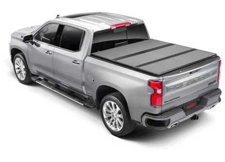 Extang 15-22 canyon/colorado 5ft bed solid fold alx tonneau cover