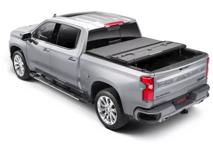 Extang 15-22 canyon/colorado 5ft bed solid fold alx tonneau cover