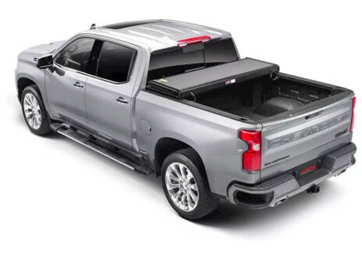 Extang 15-22 canyon/colorado 5ft bed solid fold alx tonneau cover