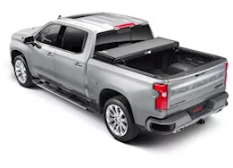 Extang 14-18 silverado/sierra 1500/2500/3500hd 6.5ft bed solid fold alx