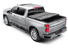 Extang 19-c silverado/sierra 1500 w/o carbonpro box 6.6ft bed solid fold alx tonneau cover