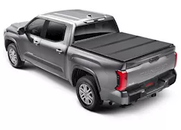 Extang 22-c tundra w/deck rail 5.6ft bed solid fold alx tonneau cover