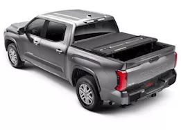 Extang 22-c tundra w/deck rail 5.6ft bed solid fold alx tonneau cover