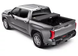 Extang 22-c tundra w/deck rail 5.6ft bed solid fold alx tonneau cover