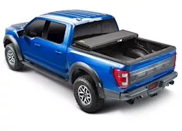 Extang 17-c f250/f350 super duty 6.10ft bed solid fold alx