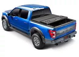 Extang 17-c  f250/f350/f450 super duty 8ft bed solid fold alx