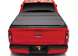 Extang 24-c ranger 5ft solid fold alx hard folding tonneau cover black