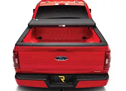 Extang 24-c ranger 5ft solid fold alx hard folding tonneau cover black