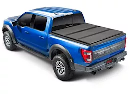 Extang 21-c f150 6.5ft bed solid fold alx