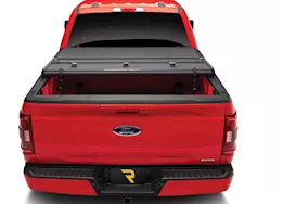 Extang 24-c tacoma 5ft solid fold alx tonneau cover black