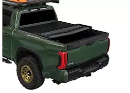 Extang 22-c tundra 5ft 6in with rail system trifecta alx tonneau cover