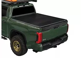 Extang 22-c tundra 5ft 6in with rail system trifecta alx tonneau cover