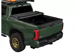 Extang 22-c tundra 5ft 6in with rail system trifecta alx tonneau cover