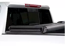 Extang 24-c ranger 5ft trifecta alx soft folding tonneau cover black