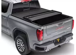 Extang 24-c ranger 5ft trifecta alx soft folding tonneau cover black