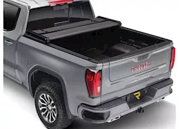 Extang 24-c ranger 5ft trifecta alx soft folding tonneau cover black