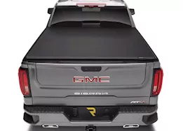 Extang 24-c ranger 5ft trifecta alx soft folding tonneau cover black