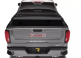 Extang 24-c ranger 5ft trifecta alx soft folding tonneau cover black