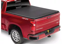 Extang 24-c ranger 5ft trifecta 2.0 soft folding tonneau cover black