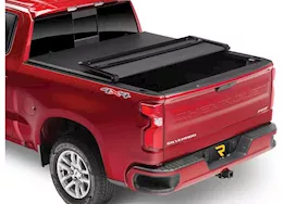 Extang 24-c ranger 5ft trifecta 2.0 soft folding tonneau cover black