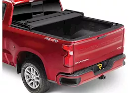 Extang 24-c ranger 5ft trifecta 2.0 soft folding tonneau cover black