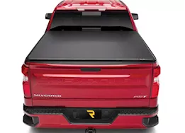 Extang 24-c ranger 5ft trifecta 2.0 soft folding tonneau cover black