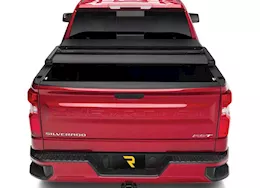 Extang 24-c ranger 5ft trifecta 2.0 soft folding tonneau cover black