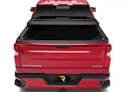 Extang 24-c ranger 5ft trifecta 2.0 soft folding tonneau cover black