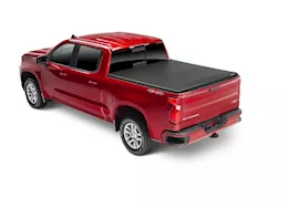 Extang 20-c silverado/sierra 2500/3500 6.10ft(w/o durabed or factory side boxes) trifecta 2.0 tonneau