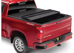 Extang 24-c tacoma 5ft trifecta 2.0 tonneau cover black