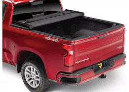 Extang 24-c tacoma 5ft trifecta 2.0 tonneau cover black