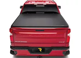 Extang 24-c tacoma 5ft trifecta 2.0 tonneau cover black