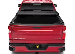 Extang 24-c tacoma 5ft trifecta 2.0 tonneau cover black