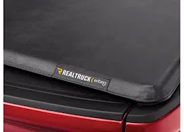 Extang 24-c tacoma 5ft trifecta 2.0 tonneau cover black