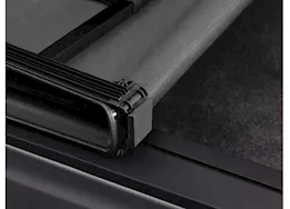 Extang 24-c tacoma 6ft trifecta 2.0 tonneau cover black