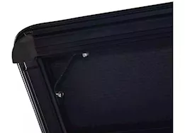 Extang 24-c tacoma 6ft trifecta 2.0 tonneau cover black