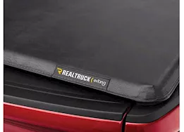 Extang 24-c tacoma 6ft trifecta 2.0 tonneau cover black