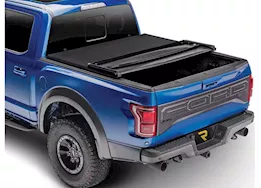 Extang 24-c tacoma 6ft trifecta signature 2.0 tonneau cover black