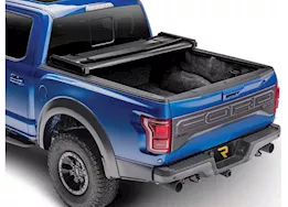 Extang 24-c tacoma 6ft trifecta signature 2.0 tonneau cover black