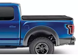 Extang 24-c tacoma 6ft trifecta signature 2.0 tonneau cover black