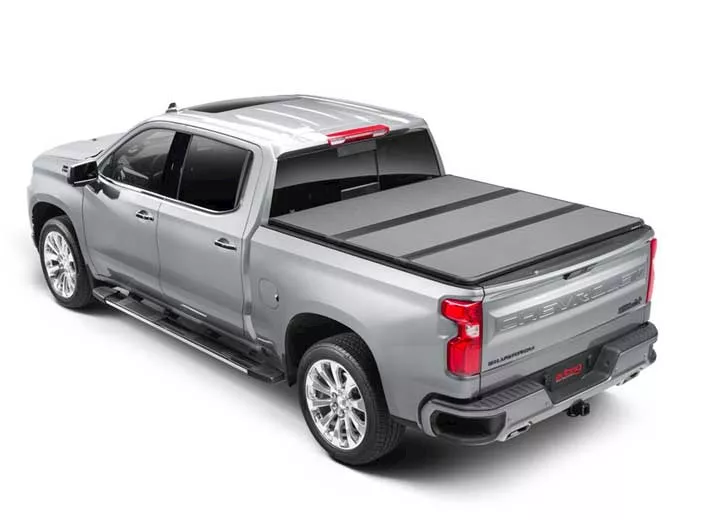 Extang 23-c canyon/colorado 5ft bed solid fold alx tonneau cover